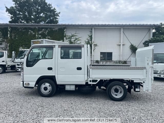 isuzu elf-truck 2013 CFJ1724475 image 2
