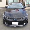 toyota corolla 2022 CFJ1895200 image 3