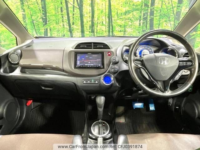 honda fit-shuttle 2012 -HONDA--Fit Shuttle DAA-GP2--GP2-3056051---HONDA--Fit Shuttle DAA-GP2--GP2-3056051- image 2