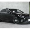 mercedes-benz amg 2020 -MERCEDES-BENZ 【川崎 301ﾆ3605】--AMG 4AA-213061--W1K2130612A872208---MERCEDES-BENZ 【川崎 301ﾆ3605】--AMG 4AA-213061--W1K2130612A872208- image 13