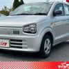 suzuki alto 2016 -SUZUKI 【春日井 580ｻ 321】--Alto DBA-HA36S--HA36S-292256---SUZUKI 【春日井 580ｻ 321】--Alto DBA-HA36S--HA36S-292256- image 1