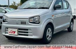 suzuki alto 2016 -SUZUKI 【春日井 580ｻ 321】--Alto DBA-HA36S--HA36S-292256---SUZUKI 【春日井 580ｻ 321】--Alto DBA-HA36S--HA36S-292256-