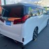 toyota alphard 2023 -TOYOTA 【大阪 363ｾ 80】--Alphard 3BA-AGH30W--AGH30-0456777---TOYOTA 【大阪 363ｾ 80】--Alphard 3BA-AGH30W--AGH30-0456777- image 28