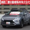 mitsubishi eclipse-cross 2019 -MITSUBISHI--Eclipse Cross GK9W--0101725---MITSUBISHI--Eclipse Cross GK9W--0101725- image 1