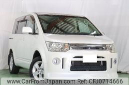 mitsubishi delica-d5 2009 -MITSUBISHI--Delica D5 CV5W--0300667---MITSUBISHI--Delica D5 CV5W--0300667-