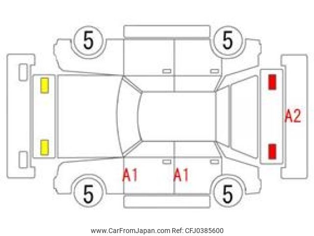 toyota prius 2023 -TOYOTA--Prius 6AA-MXWH60--MXWH60-4000464---TOYOTA--Prius 6AA-MXWH60--MXWH60-4000464- image 2