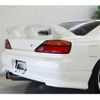 nissan silvia 2002 CFJ9543238 image 40