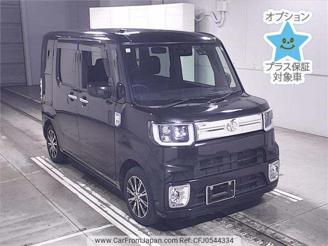 toyota pixis-mega 2019 -TOYOTA 【岐阜 582ﾒ8708】--Pixis Mega LA700A--0022220---TOYOTA 【岐阜 582ﾒ8708】--Pixis Mega LA700A--0022220- image 1