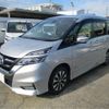 nissan serena 2018 -NISSAN 【練馬 330 4755】--Serena GFC27--GFC27-098841---NISSAN 【練馬 330 4755】--Serena GFC27--GFC27-098841- image 1