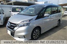 nissan serena 2018 -NISSAN 【練馬 330 4755】--Serena GFC27--GFC27-098841---NISSAN 【練馬 330 4755】--Serena GFC27--GFC27-098841-