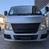 nissan caravan-van 2010 TE3588 image 1