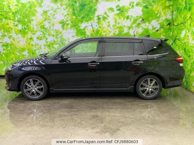 toyota corolla-fielder 2017 quick_quick_DBA-NRE161G_NRE161-8022836 image 2