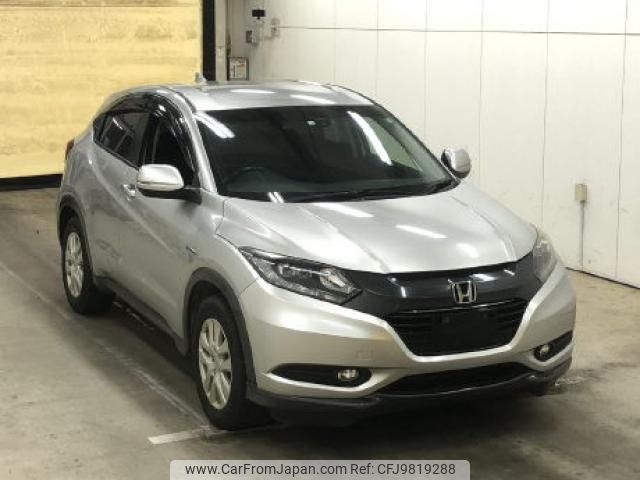 honda vezel 2016 quick_quick_DAA-RU4_1104569 image 1