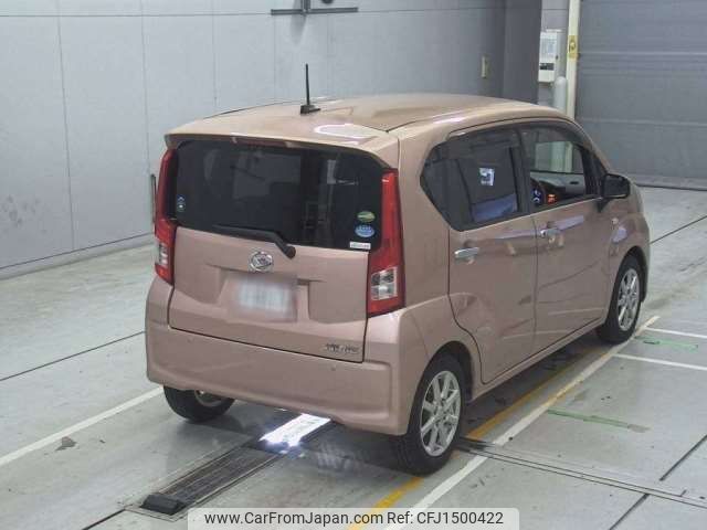 daihatsu move 2016 CFJ1500422 image 2