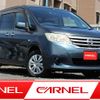 nissan serena 2011 Y11398 image 1