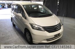 honda freed 2010 -HONDA--Freed DBA-GB3---1185863---HONDA--Freed DBA-GB3---1185863-