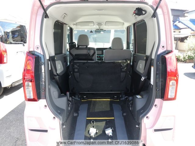 daihatsu tanto 2019 CFJ1639086 image 2