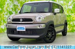 suzuki xbee 2018 quick_quick_DAA-MN71S_MN71S-124457