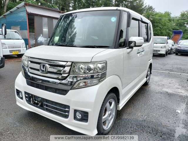 honda n-box 2015 GOO_JP_700090373030240708002 image 1