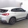 bmw x2 2019 quick_quick_ABA-YH20_WBAYH520X05N81433 image 2