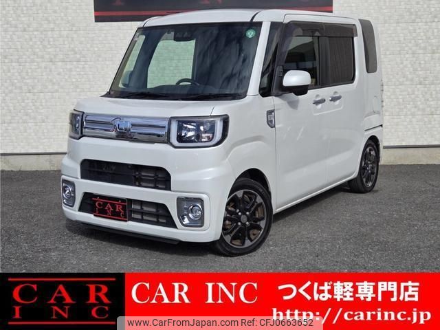 daihatsu wake 2019 quick_quick_LA700S_LA700S-0141077 image 1