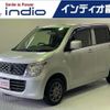 suzuki wagon-r 2015 quick_quick_DBA-MH34S_MH34S-388851 image 1