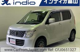 suzuki wagon-r 2015 quick_quick_DBA-MH34S_MH34S-388851