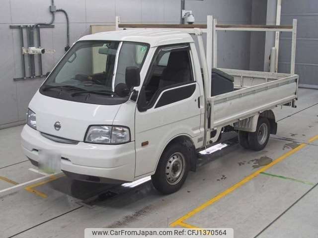 nissan vanette-truck 2012 -NISSAN 【三河 400ﾄ6221】--Vanette Truck ABF-SKP2TN--SKP2TN-106463---NISSAN 【三河 400ﾄ6221】--Vanette Truck ABF-SKP2TN--SKP2TN-106463- image 1