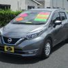 nissan note 2018 -NISSAN--Note HE12--149209---NISSAN--Note HE12--149209- image 1