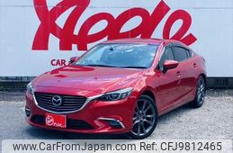 mazda atenza 2015 -MAZDA--Atenza Sedan LDA-GJ2FP--GJ2FP-203077---MAZDA--Atenza Sedan LDA-GJ2FP--GJ2FP-203077-