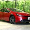 toyota prius 2023 -TOYOTA--Prius 6AA-MXWH60--MXWH60-4001605---TOYOTA--Prius 6AA-MXWH60--MXWH60-4001605- image 17