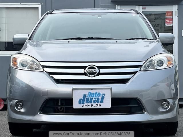 nissan lafesta 2016 quick_quick_CWFFWN_CWFFWN-111178 image 2