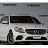 mercedes-benz c-class-station-wagon 2020 quick_quick_3DA-205214_W1K2052142G003885 image 10