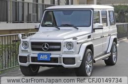 mercedes-benz g-class 2013 quick_quick_ABA-463272_WDB4632721X208628