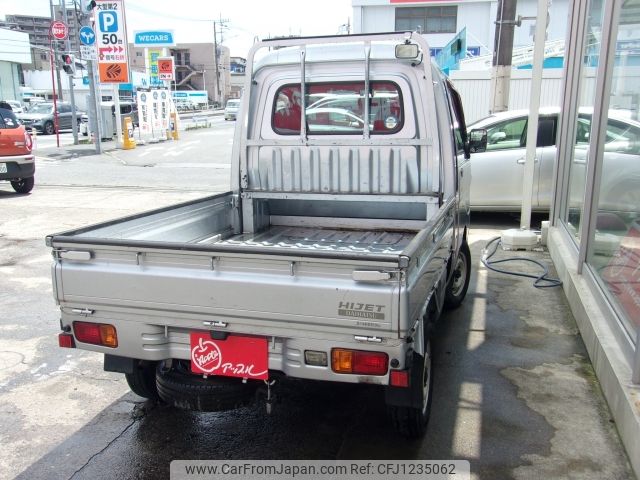 daihatsu hijet-truck 2013 -DAIHATSU--Hijet Truck EBD-S201P--S201P-0096754---DAIHATSU--Hijet Truck EBD-S201P--S201P-0096754- image 2