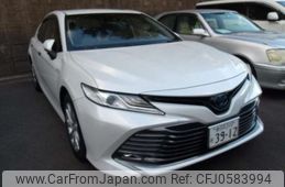 toyota camry 2019 -TOYOTA 【春日井 310ｿ3912】--Camry DAA-AXVH70--AXVH70-1054526---TOYOTA 【春日井 310ｿ3912】--Camry DAA-AXVH70--AXVH70-1054526-