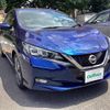 nissan leaf 2017 -NISSAN--Leaf ZAA-ZE1--ZE1-007516---NISSAN--Leaf ZAA-ZE1--ZE1-007516- image 5