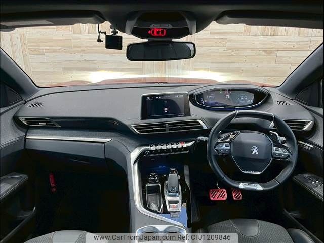peugeot 3008 2020 -PEUGEOT--Peugeot 3008 3BA-P845G06--VF3M45GFRLS079671---PEUGEOT--Peugeot 3008 3BA-P845G06--VF3M45GFRLS079671- image 2