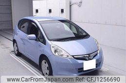 honda fit 2012 -HONDA 【岐阜 542ﾊ1113】--Fit GP1-1222363---HONDA 【岐阜 542ﾊ1113】--Fit GP1-1222363-