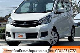 mitsubishi ek-wagon 2016 CFJ1356772