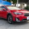 subaru xv 2017 -SUBARU--Subaru XV DBA-GT7--GT7-050238---SUBARU--Subaru XV DBA-GT7--GT7-050238- image 17