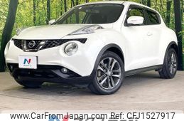nissan juke 2015 CFJ1527917