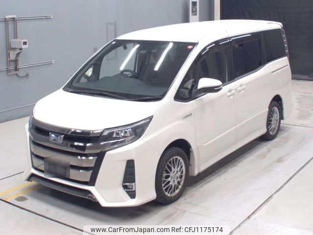 toyota noah 2019 -TOYOTA--Noah ZWR80W-0375853---TOYOTA--Noah ZWR80W-0375853- image 1
