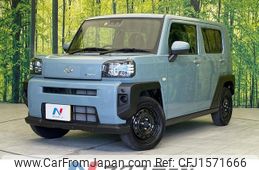 daihatsu taft 2022 CFJ1571666