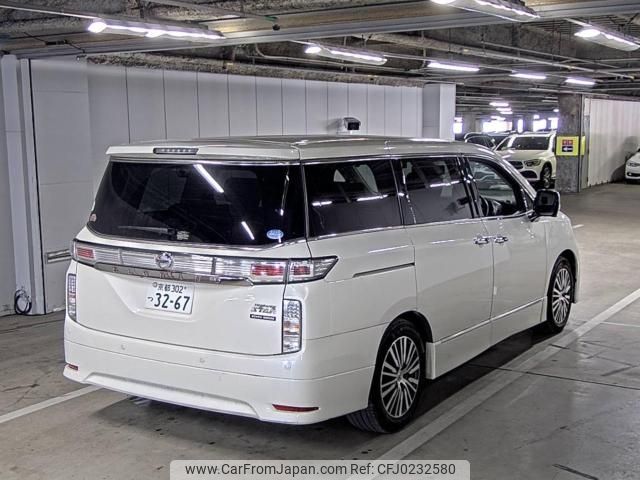 nissan elgrand 2019 -NISSAN--Elgrand 060638---NISSAN--Elgrand 060638- image 2