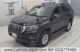 toyota land-cruiser-prado 2018 -TOYOTA--Land Cruiser Prado CBA-TRJ150W--TRJ180-0084837---TOYOTA--Land Cruiser Prado CBA-TRJ150W--TRJ180-0084837-