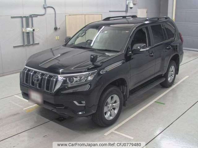 toyota land-cruiser-prado 2018 -TOYOTA--Land Cruiser Prado CBA-TRJ150W--TRJ180-0084837---TOYOTA--Land Cruiser Prado CBA-TRJ150W--TRJ180-0084837- image 1