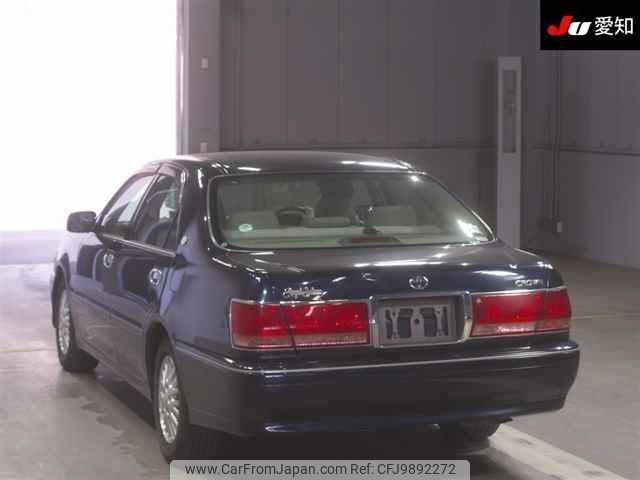 toyota crown 2002 -TOYOTA--Crown JZS175-0072634---TOYOTA--Crown JZS175-0072634- image 2