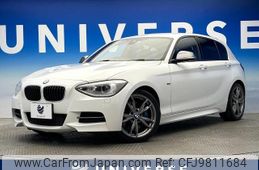 bmw 1-series 2013 -BMW--BMW 1 Series DBA-1B30--WBA1B72020J778232---BMW--BMW 1 Series DBA-1B30--WBA1B72020J778232-