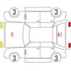 toyota hiace-van 2022 -TOYOTA--Hiace Van 3DF-GDH206V--GDH206-1083337---TOYOTA--Hiace Van 3DF-GDH206V--GDH206-1083337- image 2
